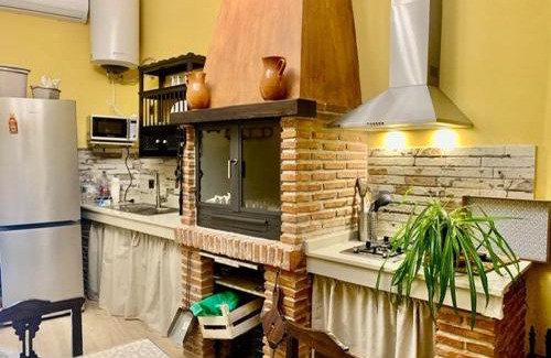 Bedmar Maison | Vivienda Rincon de Mágina