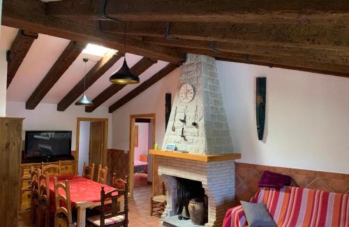 Beas de Segura Appartement | Vivienda Rural Cardera Sierra de Cazorla