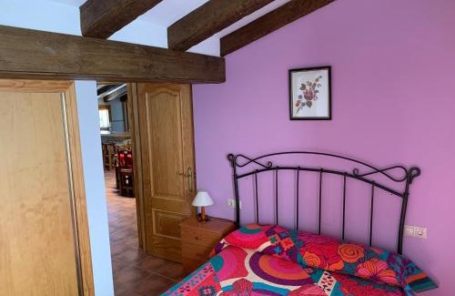 Beas de Segura Appartement | Vivienda Rural Cardera Sierra de Cazorla