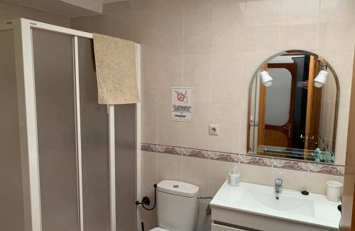 Beas de Segura Appartement | Vivienda Rural Cardera Sierra de Cazorla