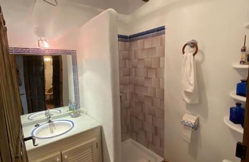 Nieles Maison | Vivienda Rural de Lujo en la Alpujarra (Nieles)