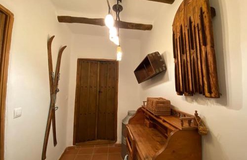 Nieles Maison | Vivienda Rural de Lujo en la Alpujarra (Nieles)