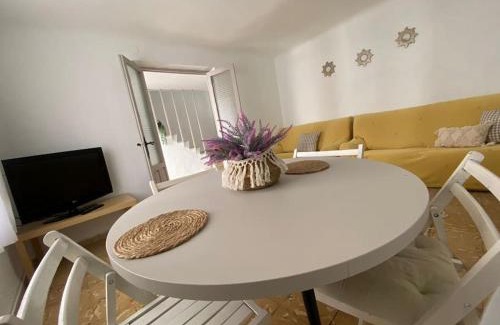 Siles Maison | Vivienda Rural EL CERRO