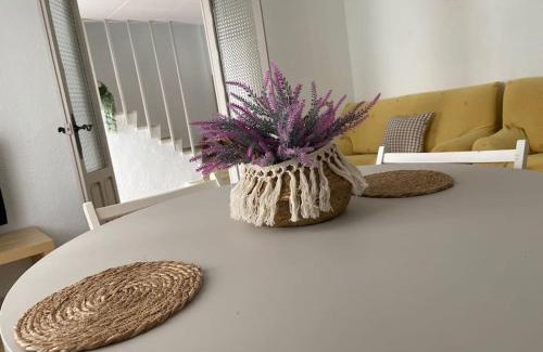 Siles Maison | Vivienda Rural EL CERRO