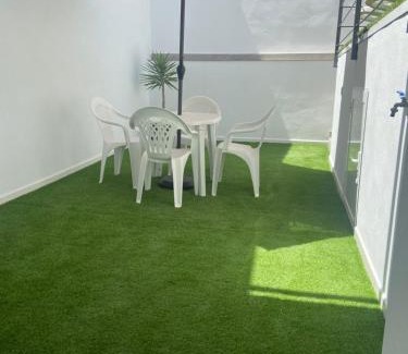 Carcheles Maison | VIVIENDA RURAL EL PROGRESO