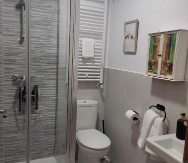 Aldealcorvo Maison | Vivienda rural