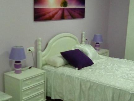 Nivar Maison | Vivienda rural las flores