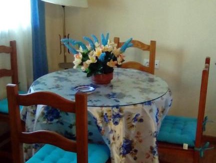 Nivar Maison | Vivienda rural las flores