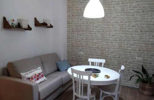 Mogon Maison | Vivienda rural Mogón-Junto al Guadalquivir B