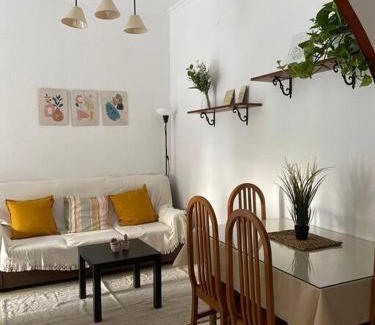 Mogon Maison | Vivienda rural Mogón - Los Senderos