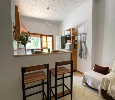 Mogon Maison | Vivienda rural Mogón - Los Senderos