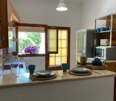Mogon Maison | Vivienda rural Mogón - Los Senderos