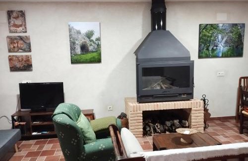 Aldeaquemada Maison | Vivienda Rural Ronda