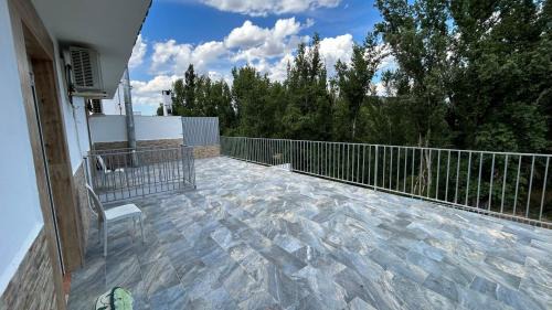 Mogon Maison | Vivienda rural Saltos de la Osera