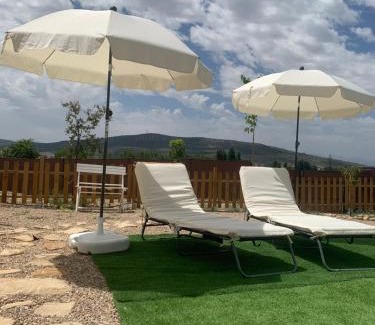 Villacarrillo Maison | Vivienda rural Vega del Guadalquivir