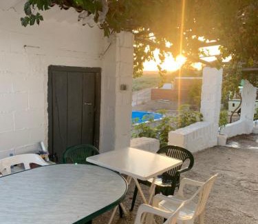 Villacarrillo Maison | Vivienda rural Vega del Guadalquivir