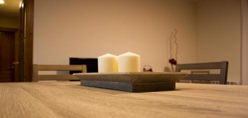 Nogueruelas Appartement | Vivienda Salvia