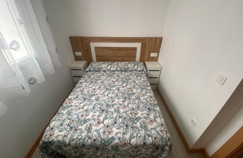 Teruel Appartement | Vivienda San José