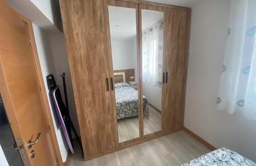 Teruel Appartement | Vivienda San José