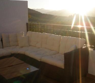 El Robledo Maison | Vivienda Turística Rural Entrepinares