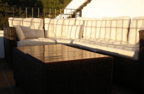 El Robledo Maison | Vivienda Turística Rural Entrepinares