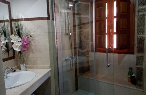 Leiro Maison | Vivienda Turística A Petada de San Clodio