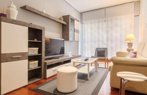 Castanos Appartement | Vivienda Turística de Prestancia en Castaños, Bilbao