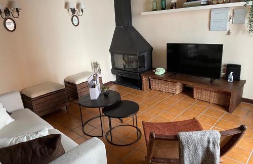 Soria Appartement | Vivienda turística La Caldera
