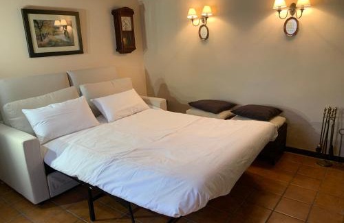 Soria Appartement | Vivienda turística La Caldera