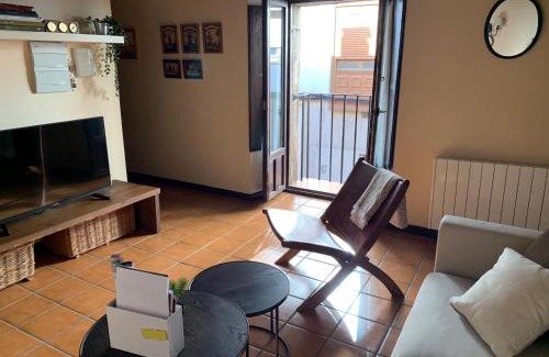 Soria Appartement | Vivienda turística La Caldera