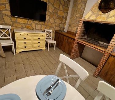 Segura de la Sierra Maison | Vivienda turística Las 3 A
