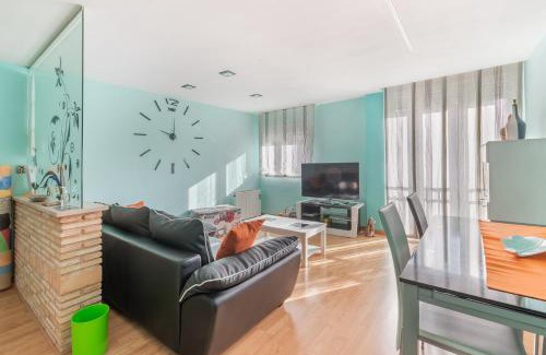Teruel Appartement | Vivienda Turística Portal de Teruel