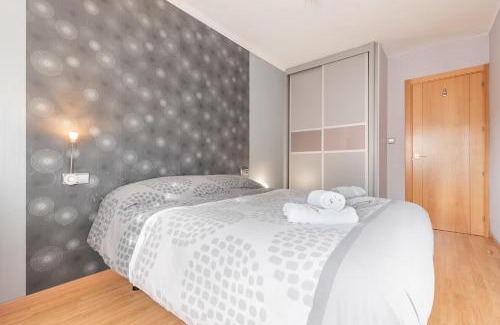 Teruel Appartement | Vivienda Turística Portal de Teruel