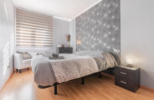 Teruel Appartement | Vivienda Turística Portal de Teruel