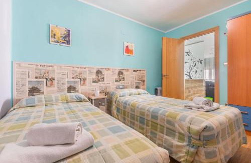Teruel Appartement | Vivienda Turística Portal de Teruel