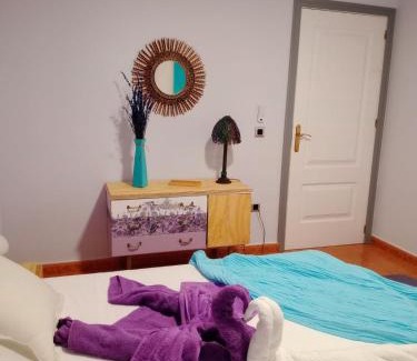 Pozo de la Serna Appartement | Vivienda Turística El Pimpollo