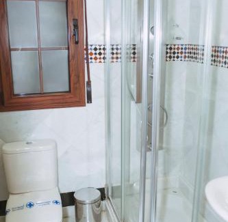 Guejar Sierra Appartement | Vivienda Turistica Arabeluj