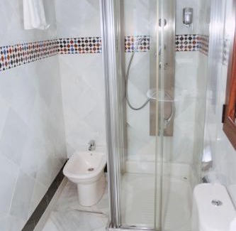 Guejar Sierra Appartement | Vivienda Turistica Arabeluj