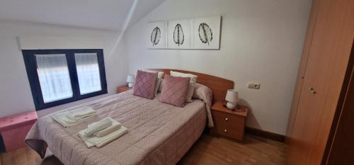 Ciudad Rodrigo Appartement | Vivienda Turistica IBAMA1