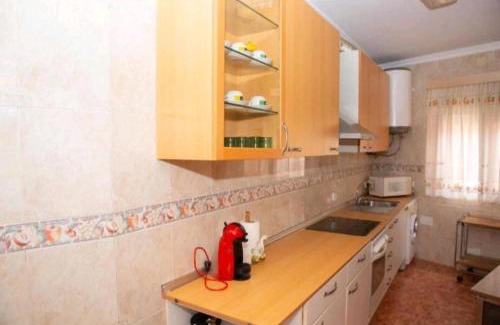 Montiel Maison | Vivienda Turistica Maria De Padilla