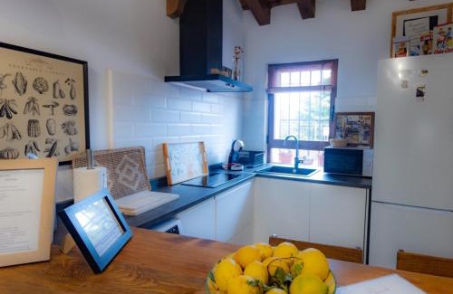 Sotosalbos Appartement | Vivienda uso Turístico Buscando Lino Sotosalbos