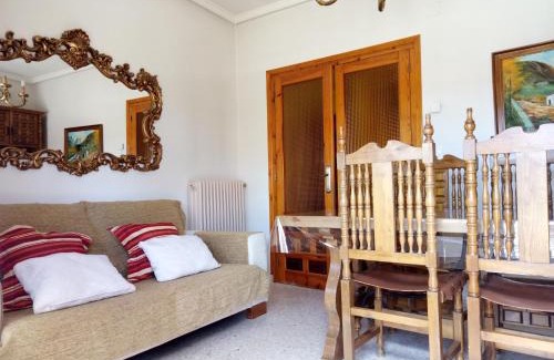Ciudad de Osma Appartement | Vivienda uso turistico Atalaya