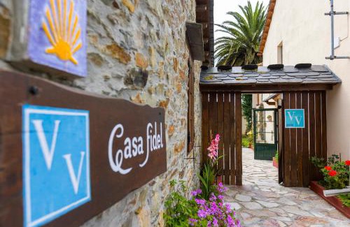 Las Campas Maison | Vivienda Vacacional Casa Fidel