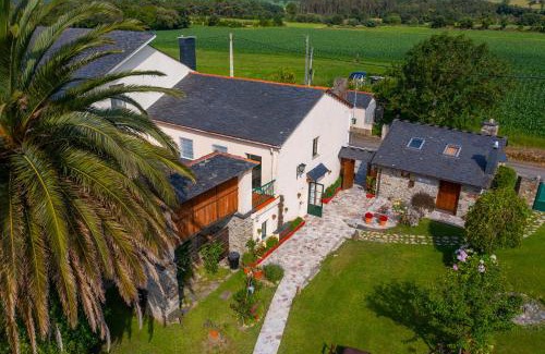 Las Campas Maison | Vivienda Vacacional Casa Fidel