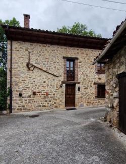 Penamellera Alta Chalet De Ski | Vivienda vacacional El Cau - Casas de Los Picos