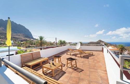 Alojera Maison | Vivienda vacacional La Era
