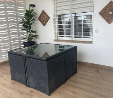 Benicassim Maison | Vivienda vacacional Josver