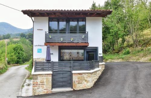 Onis Maison | vivienda vacacional LA PAULA