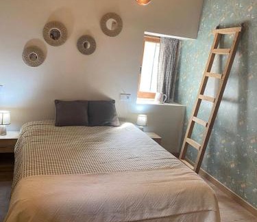 Oceno Appartement | Vivienda Vacacional La Quesería