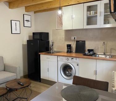 Oceno Appartement | Vivienda Vacacional La Quesería